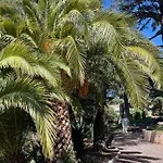 Cannes Appartement Duplex Piscine Vue Mer Wifi Parking Clim