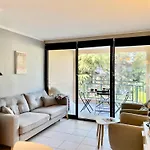 Cannes Appartement Duplex Piscine Vue Mer Wifi Parking Clim