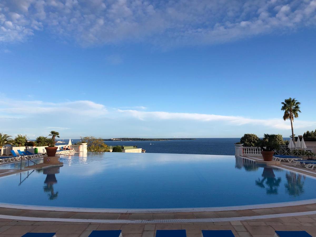 Appartement Duplex Piscine Vue Wifi Parking Clim