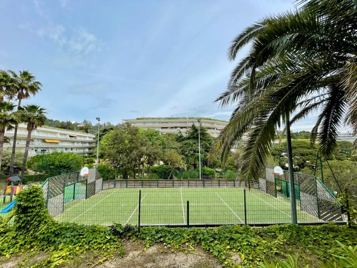 Duplex Piscine Vue Wifi Parking Clim Appartement