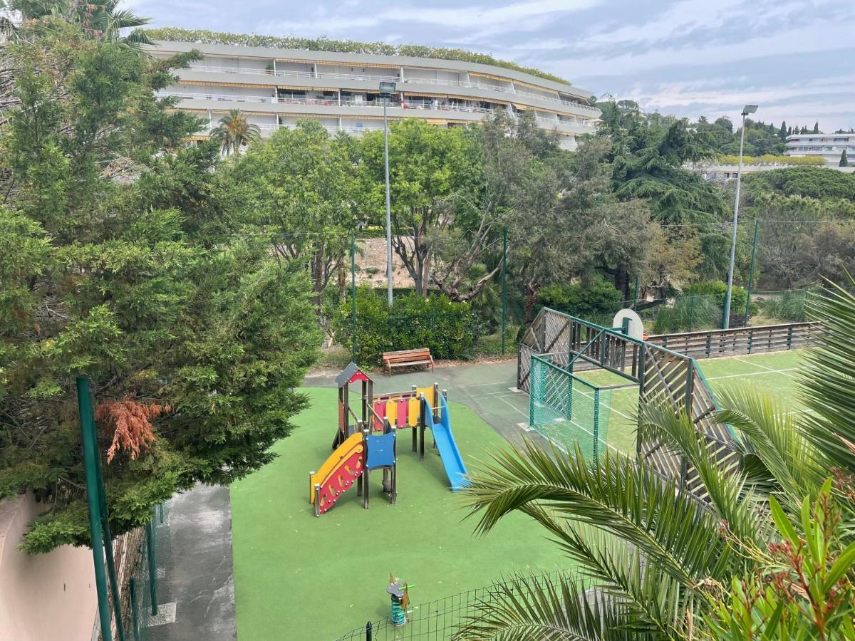 Appartement Duplex Piscine Vue Wifi Parking Clim *