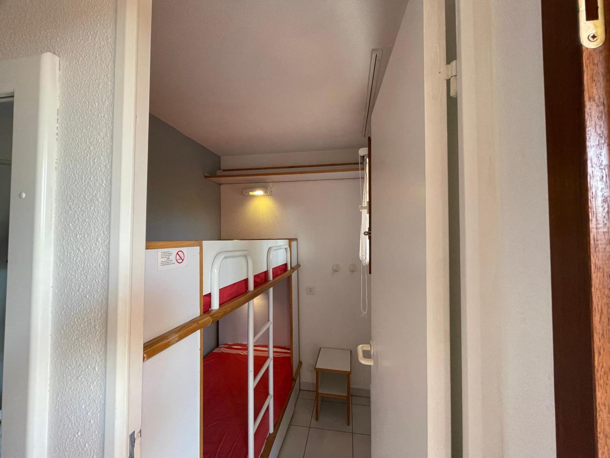 Appartement Duplex Piscine Vue Wifi Parking Clim