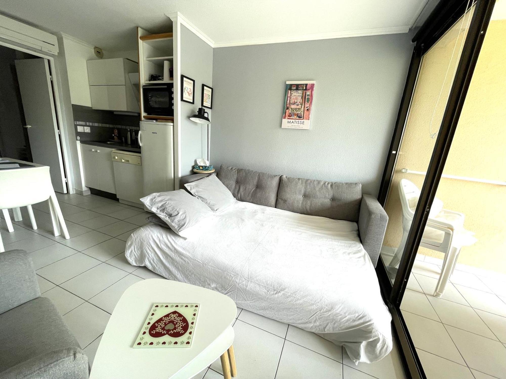 Appartement Duplex Piscine Vue Wifi Parking Clim